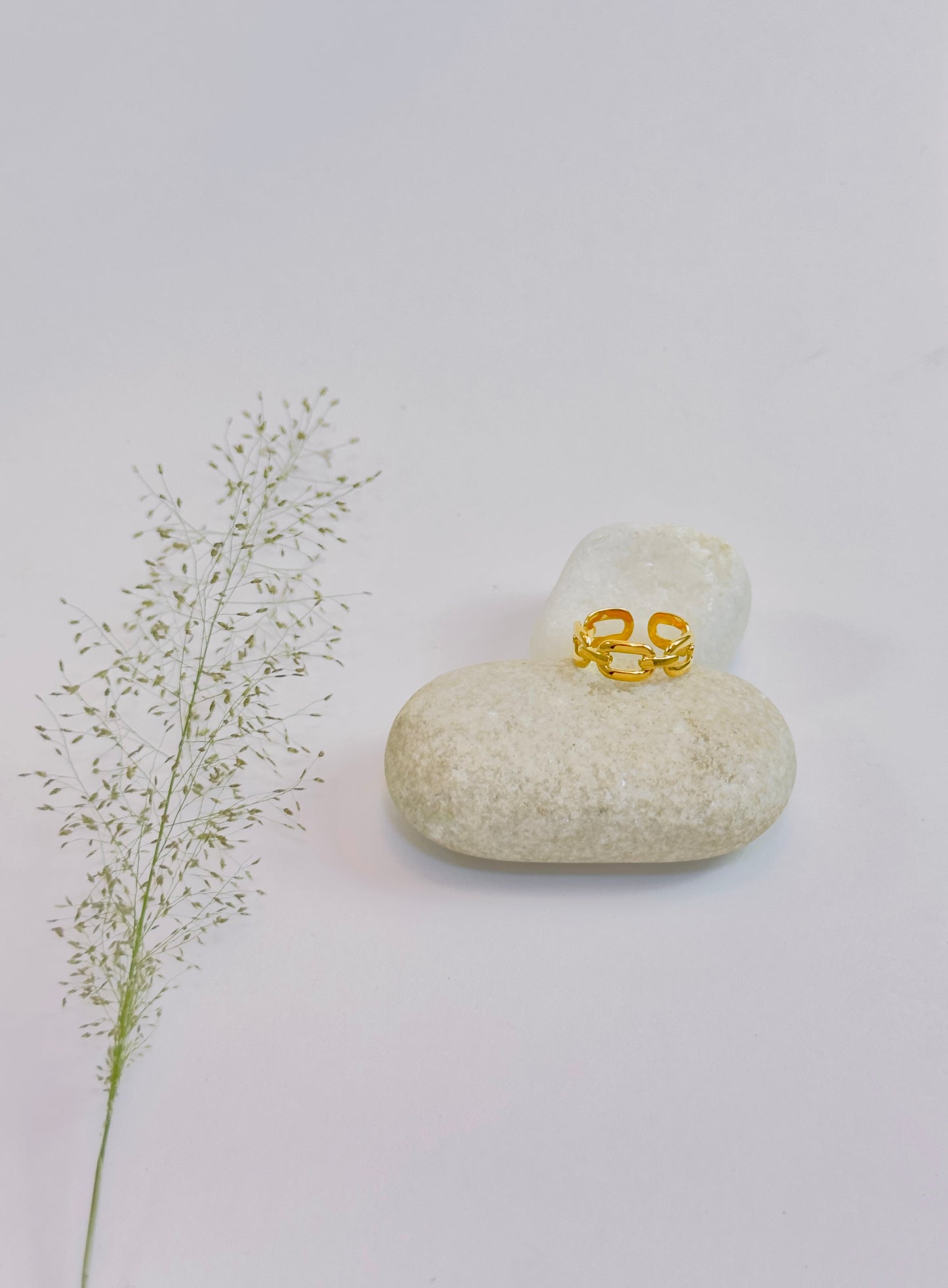 Ruh Chain Ring