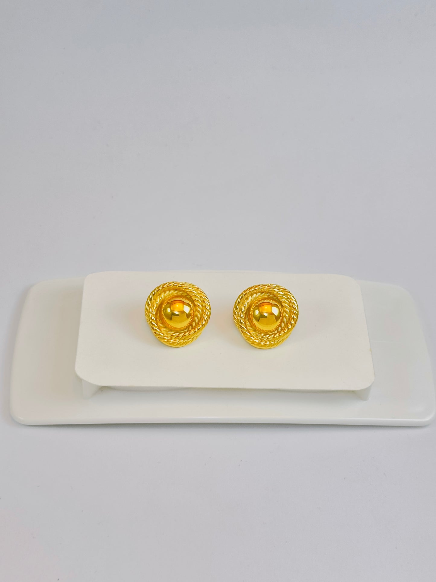 Chakra Studs