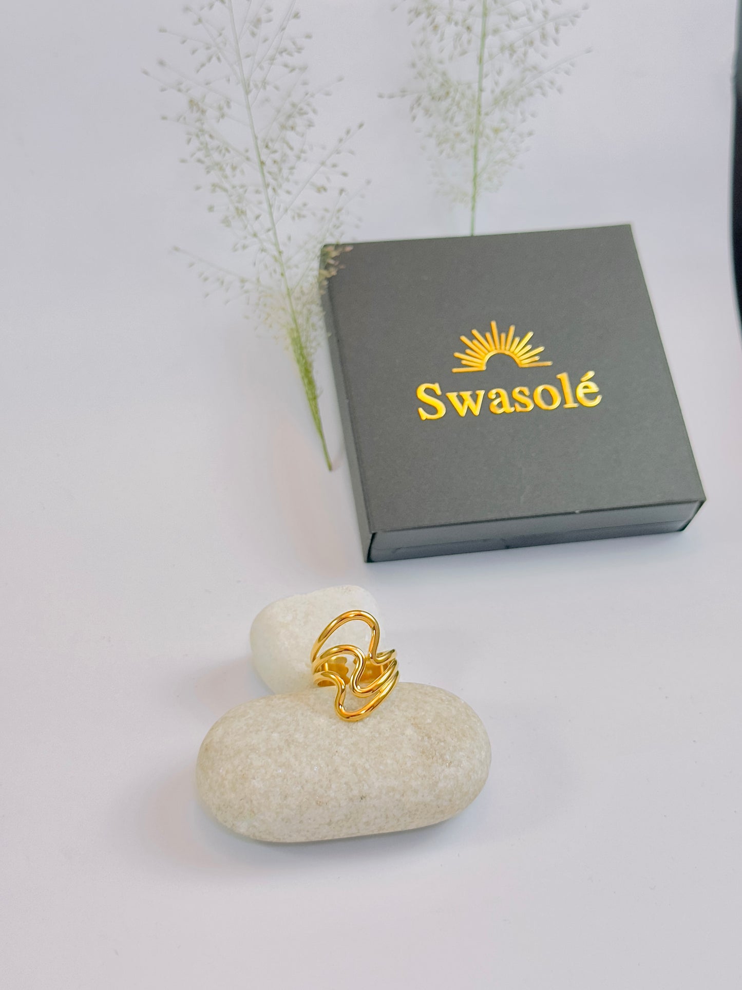 Solaris Ring