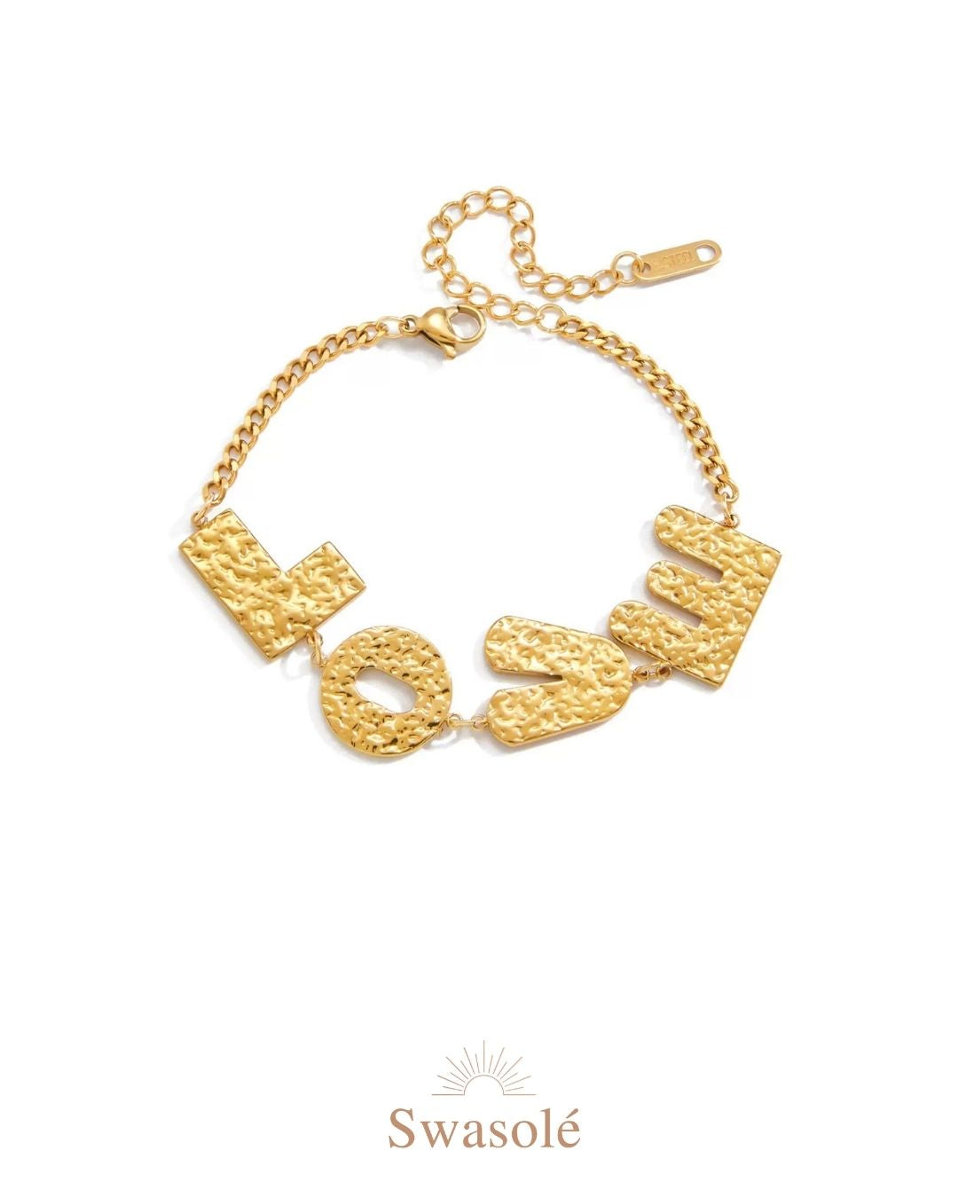 Forever Love Bracelet