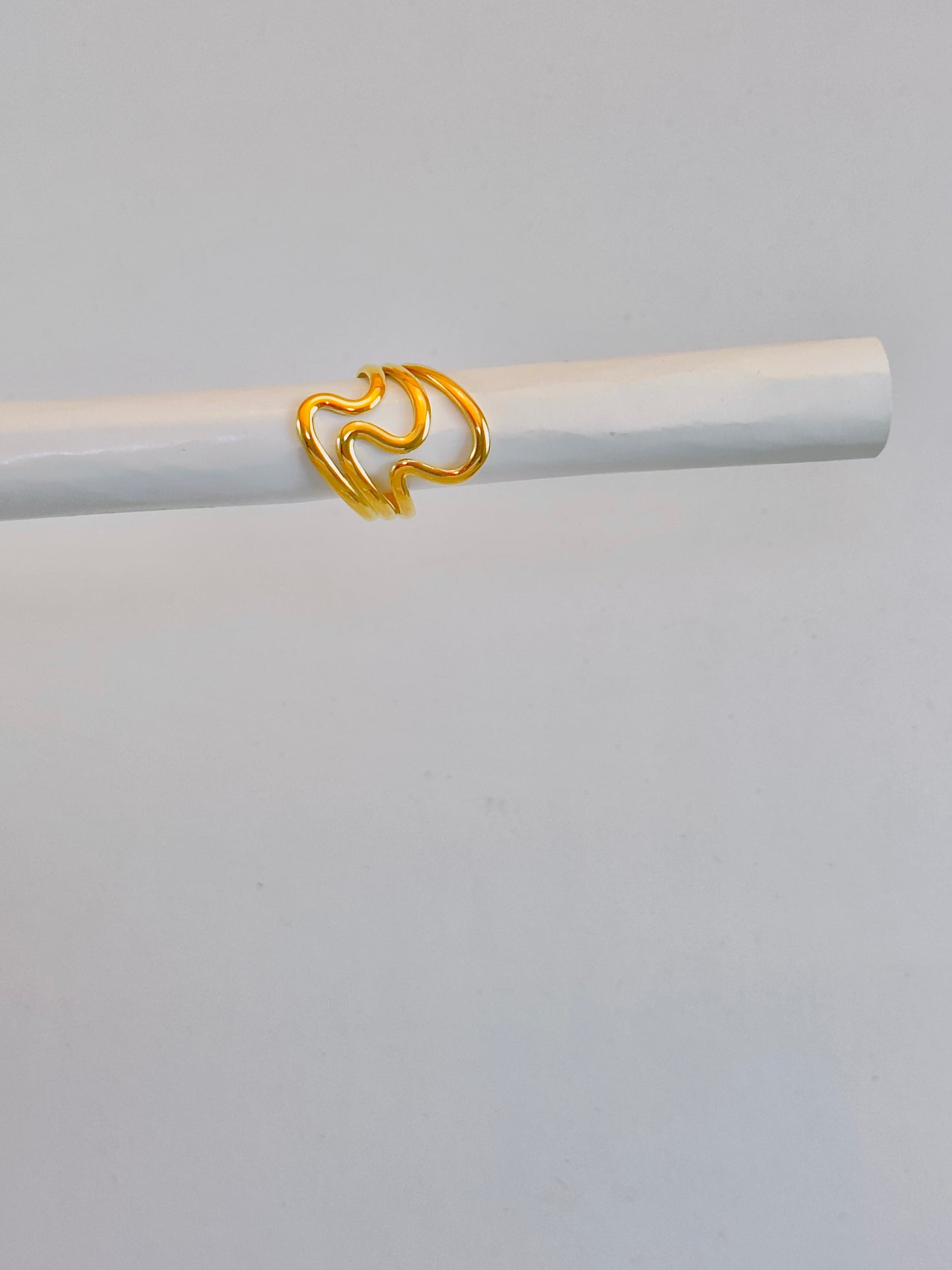 Solaris Ring