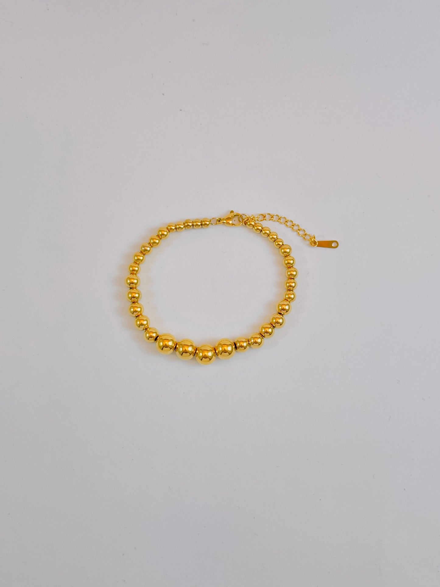 Gleam Sphere Bracelet
