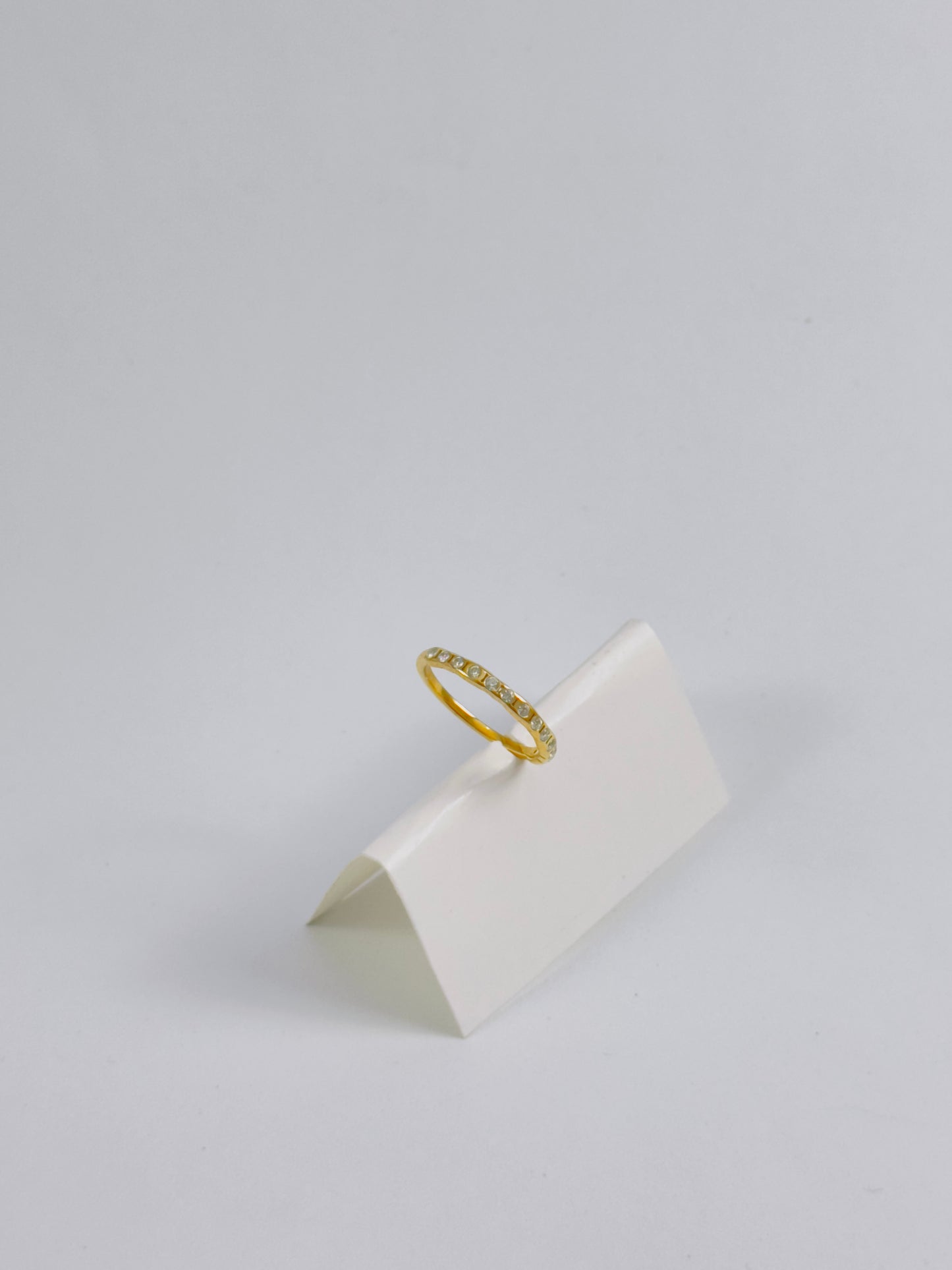Celestet Eternity Band