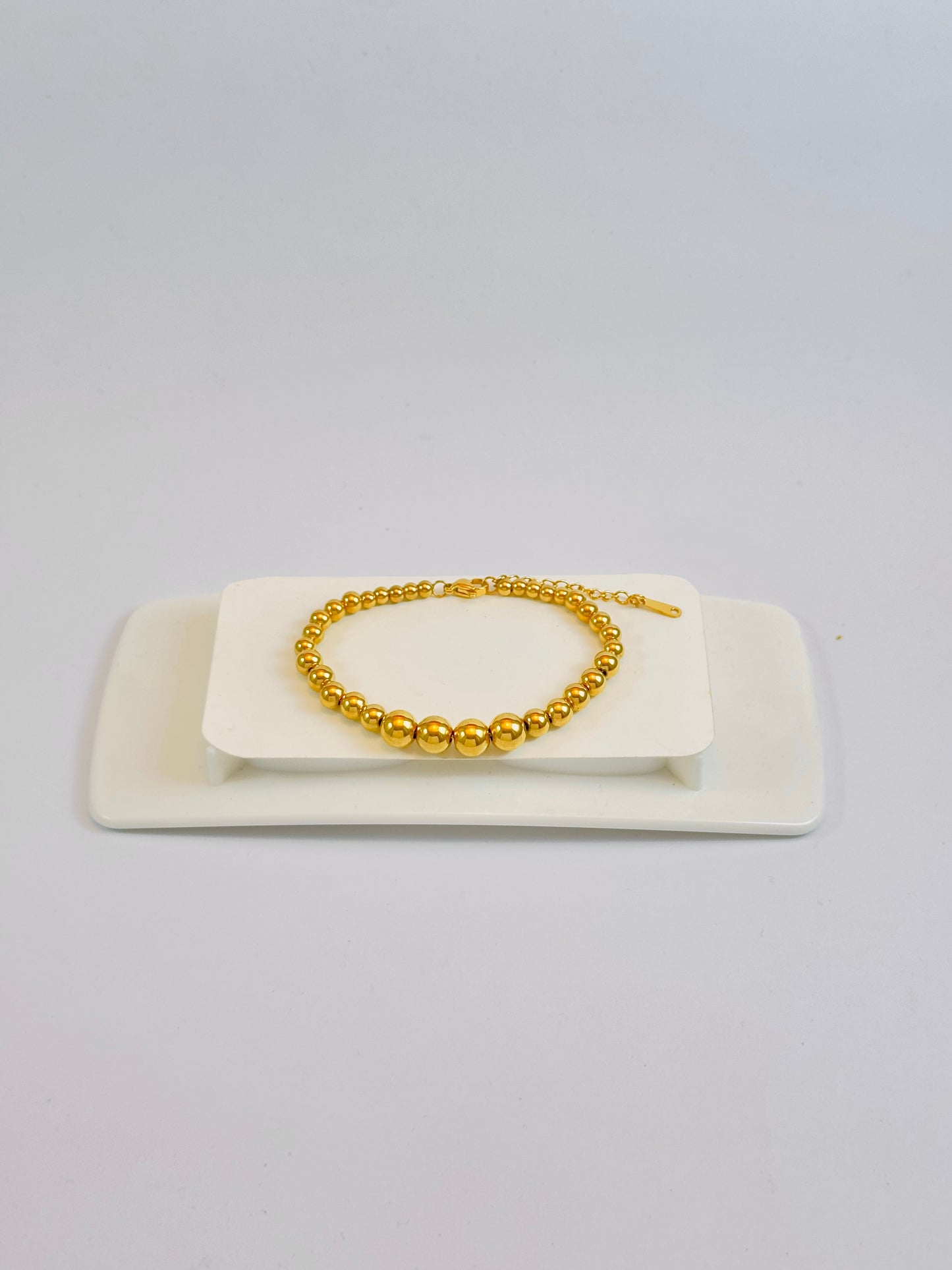 Gleam Sphere Bracelet