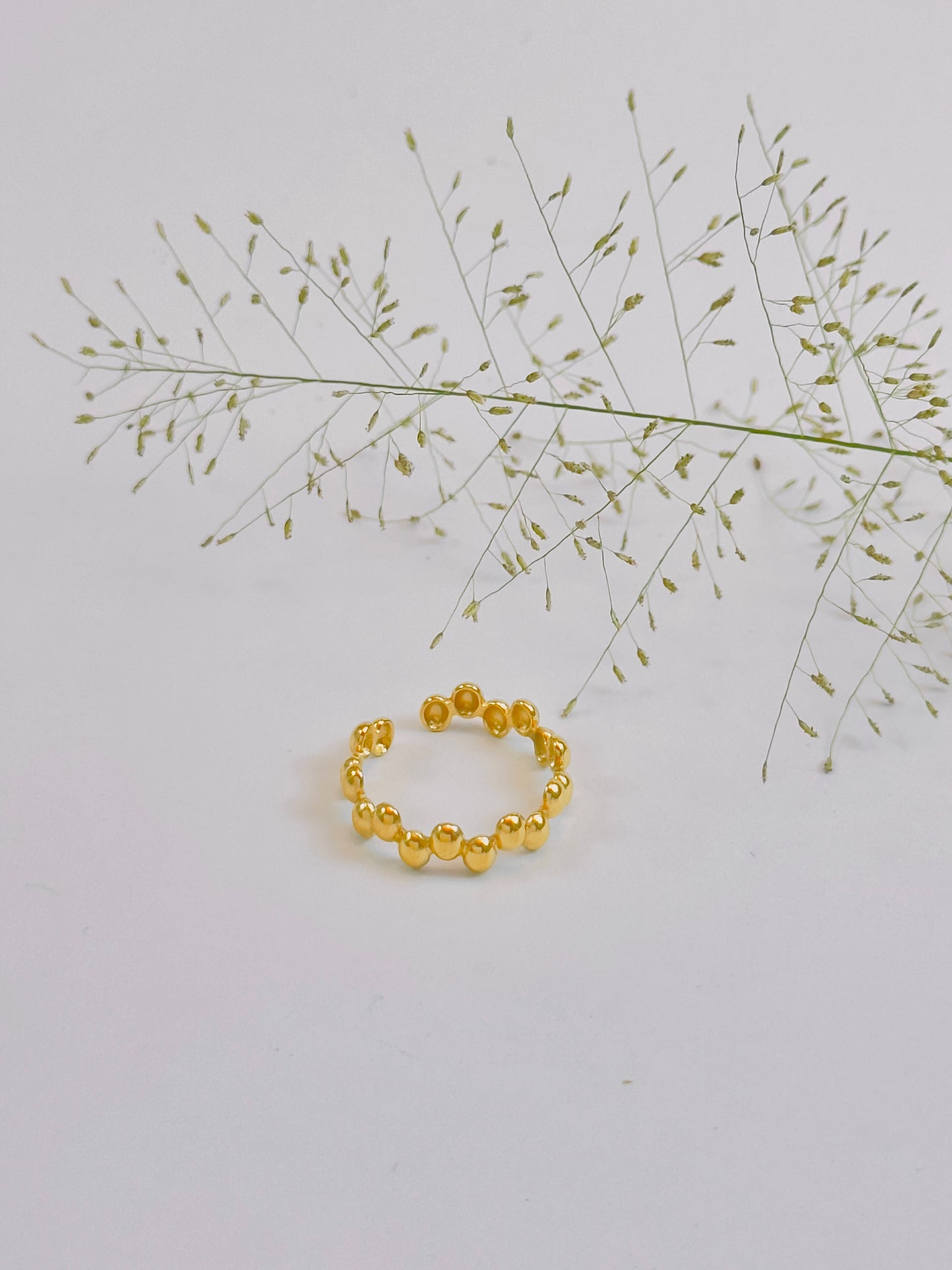 Tara Dot Ring