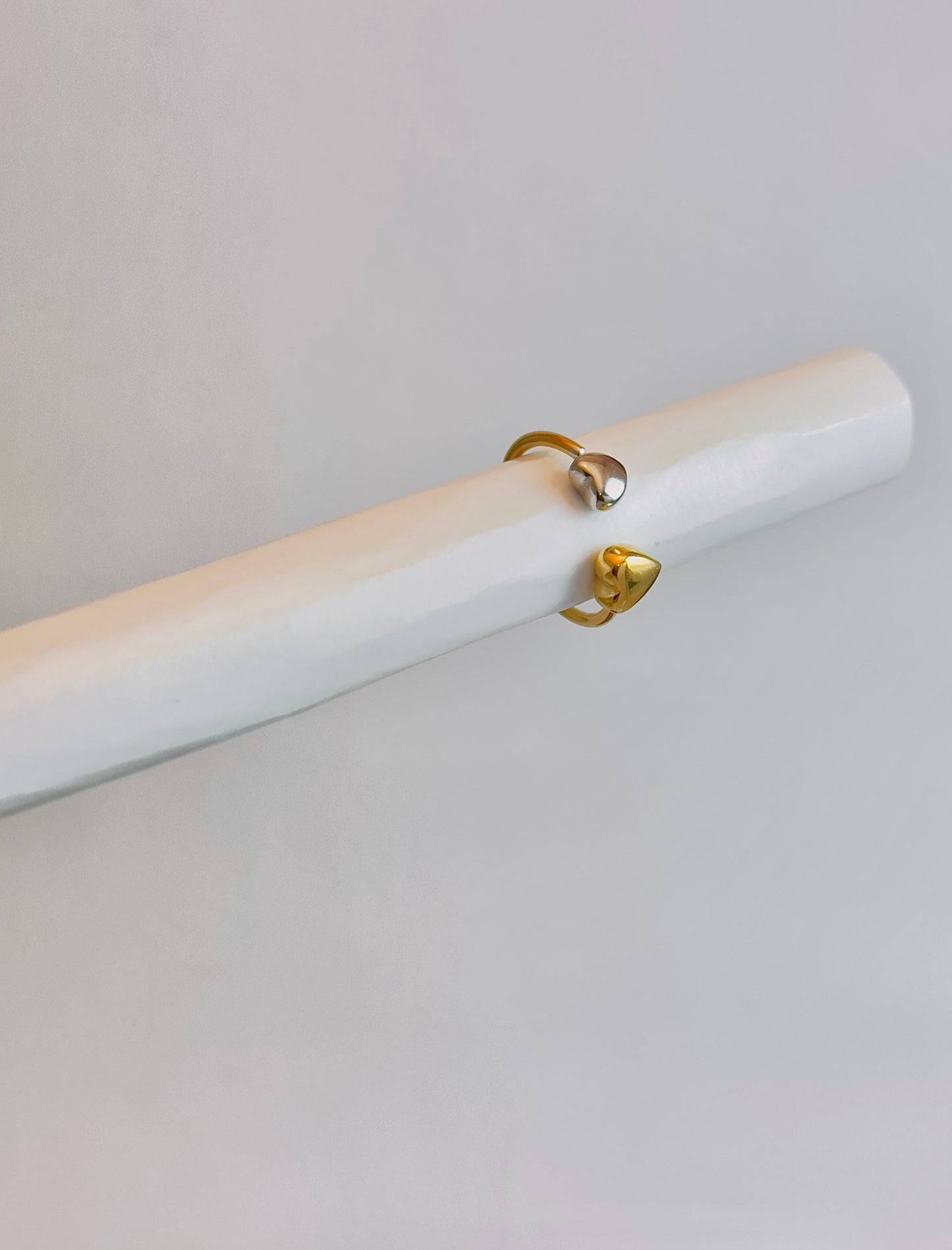 Heart Connect Ring