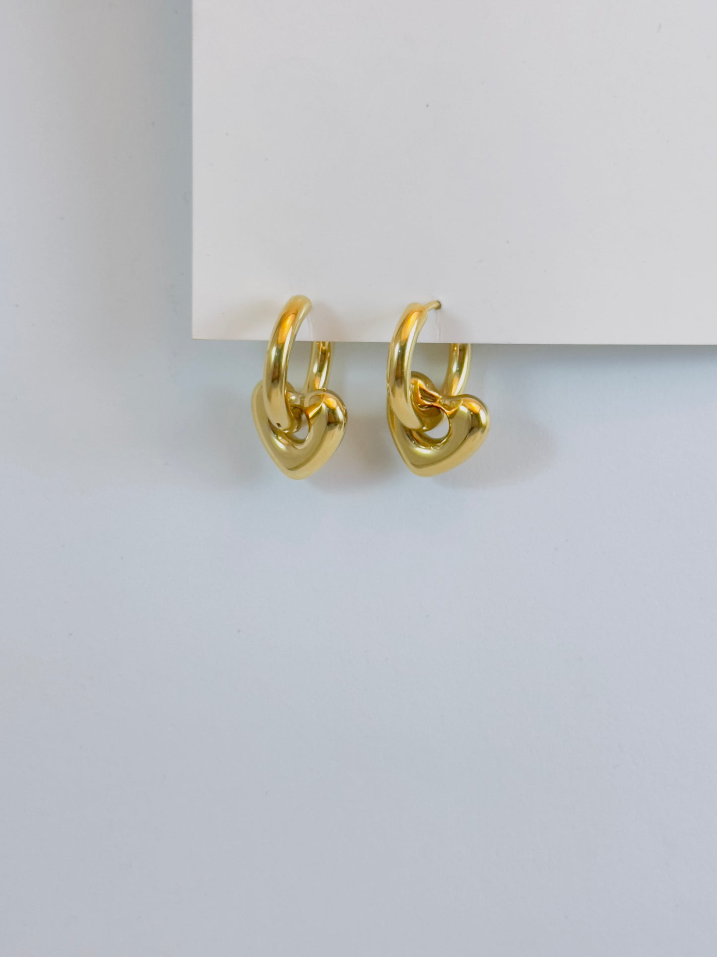 Amor Loop Hoops