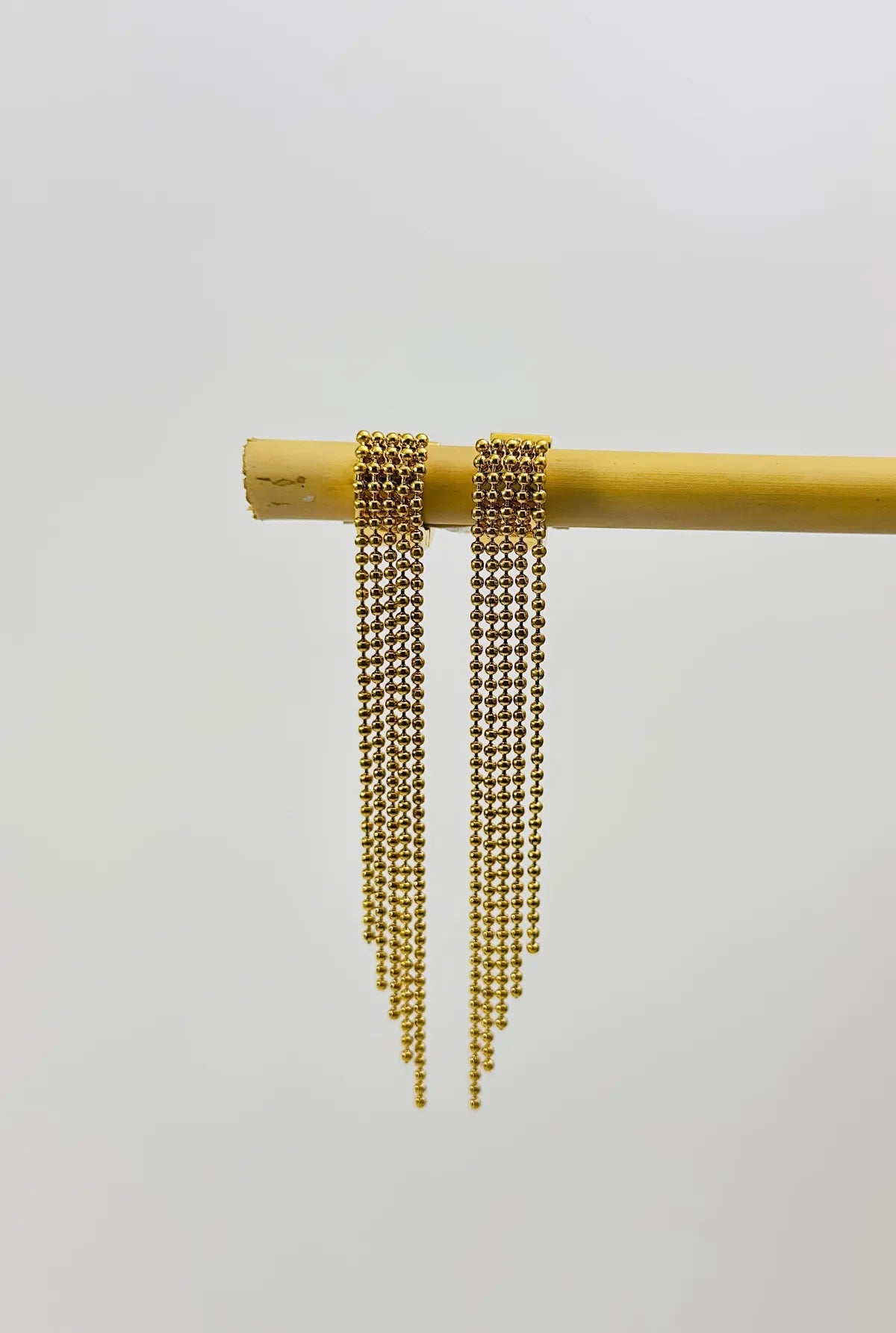 Golden Cascade Drops