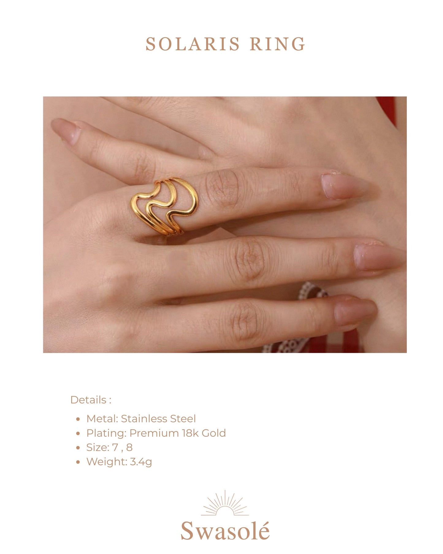 Solaris Ring