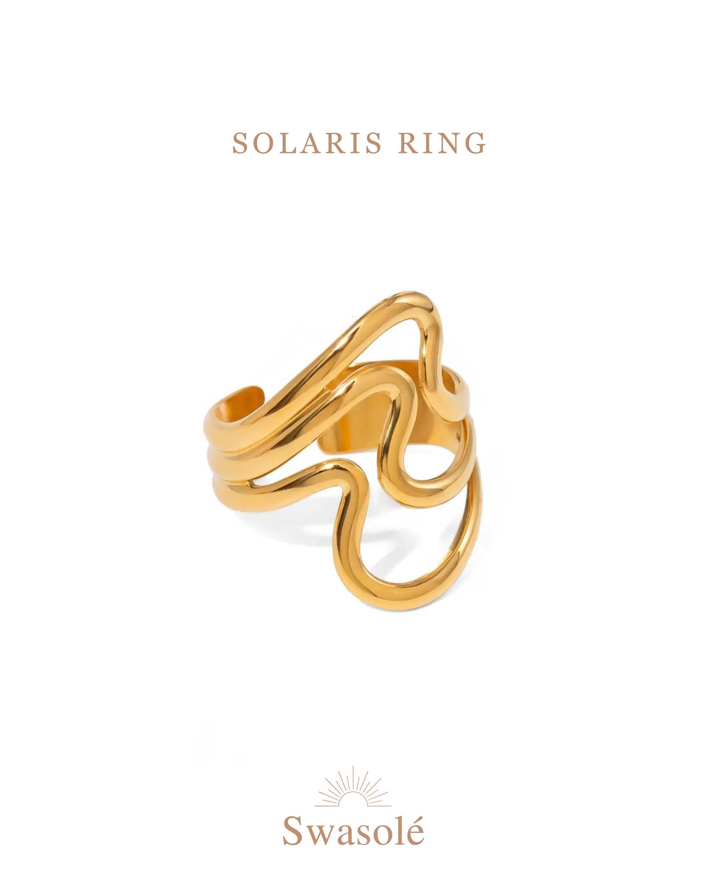Solaris Ring