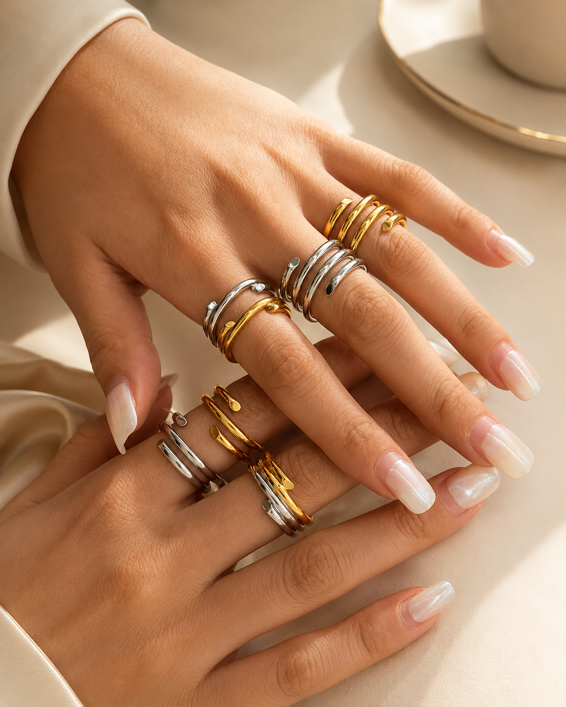 Rings