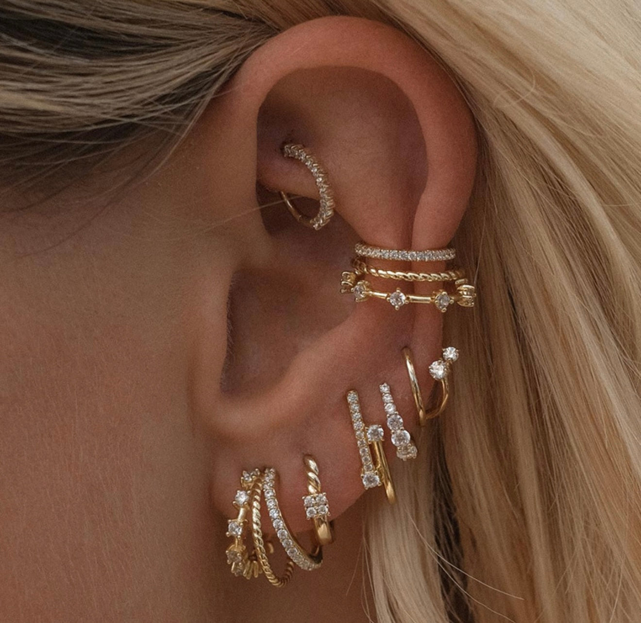 Earring