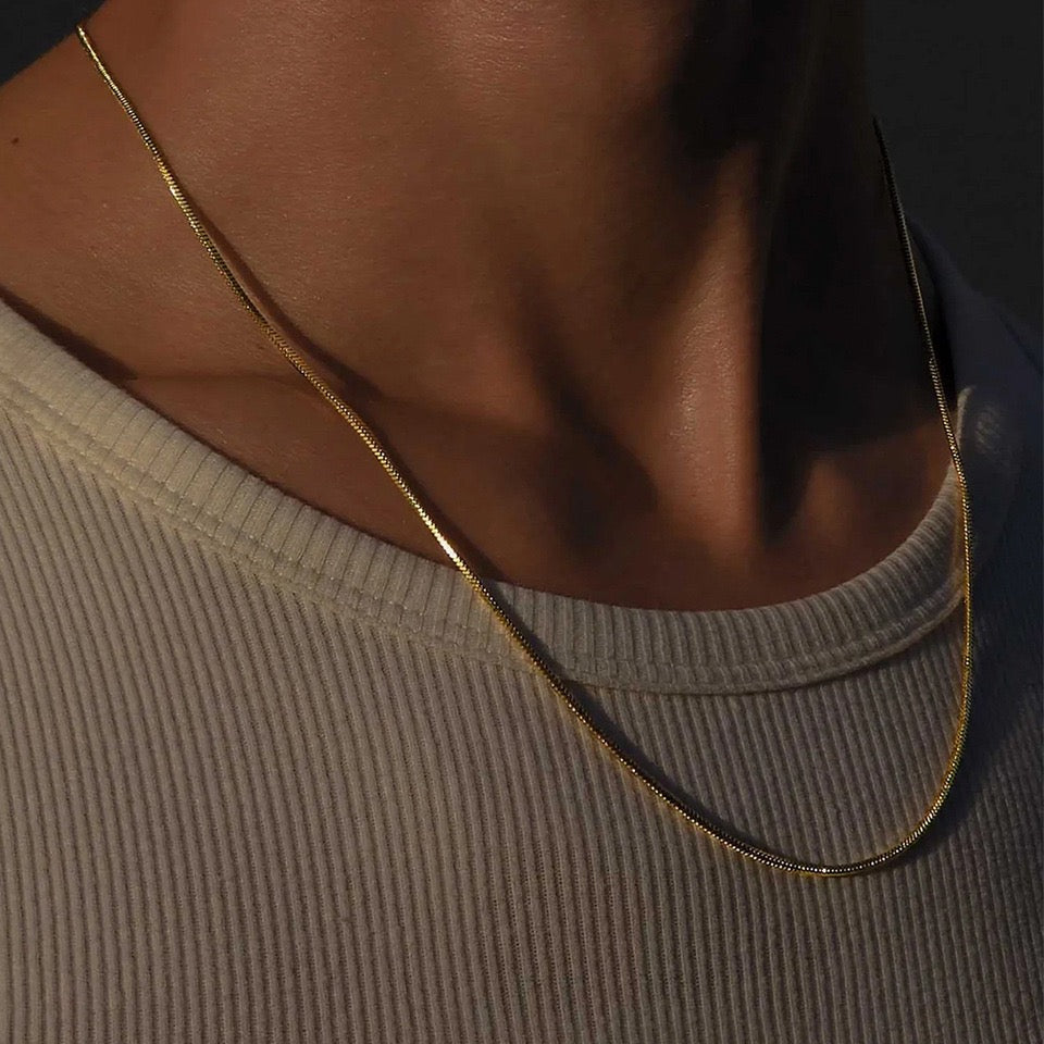 Male Jewellery