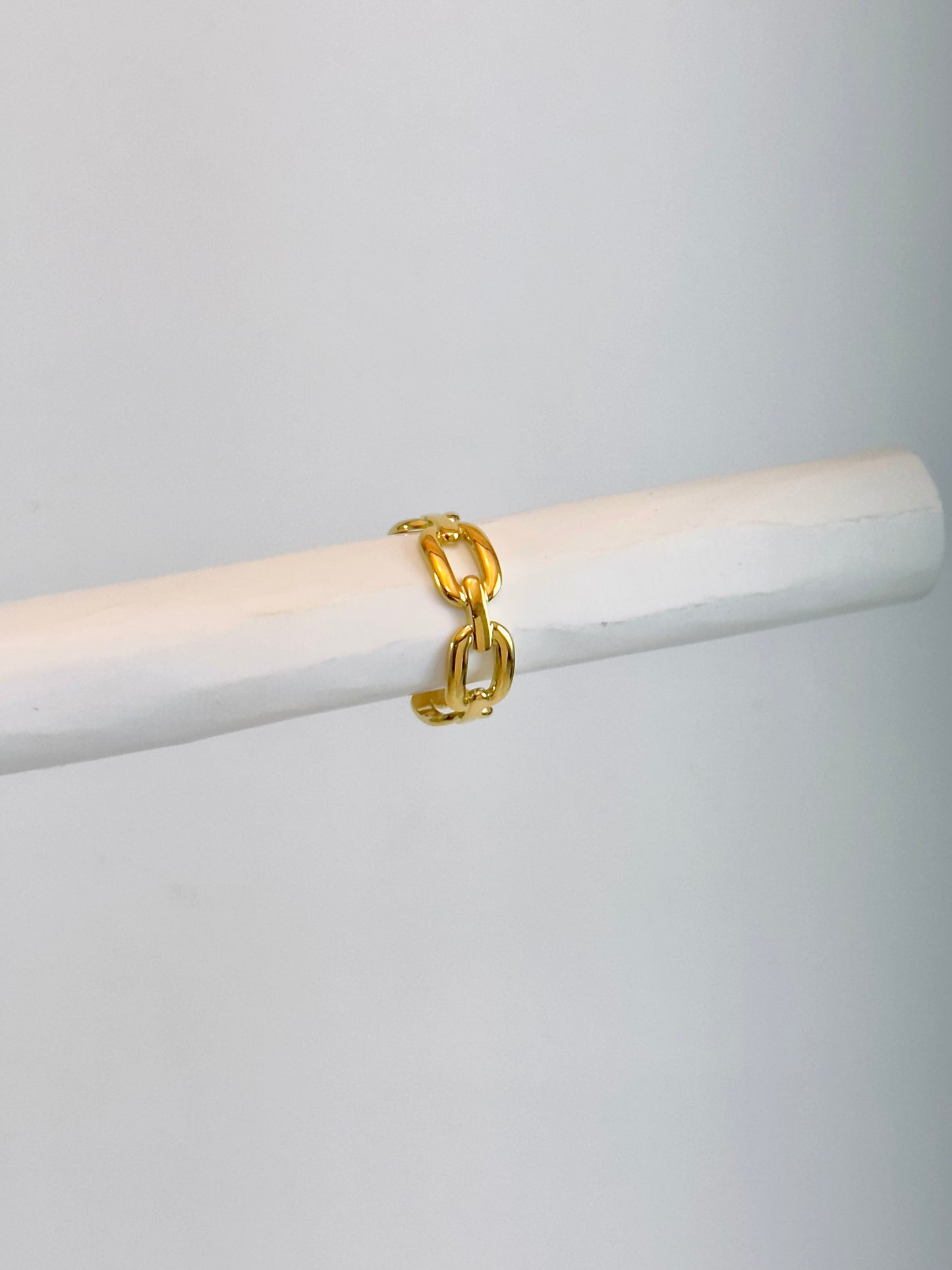 Ruh Chain Ring
