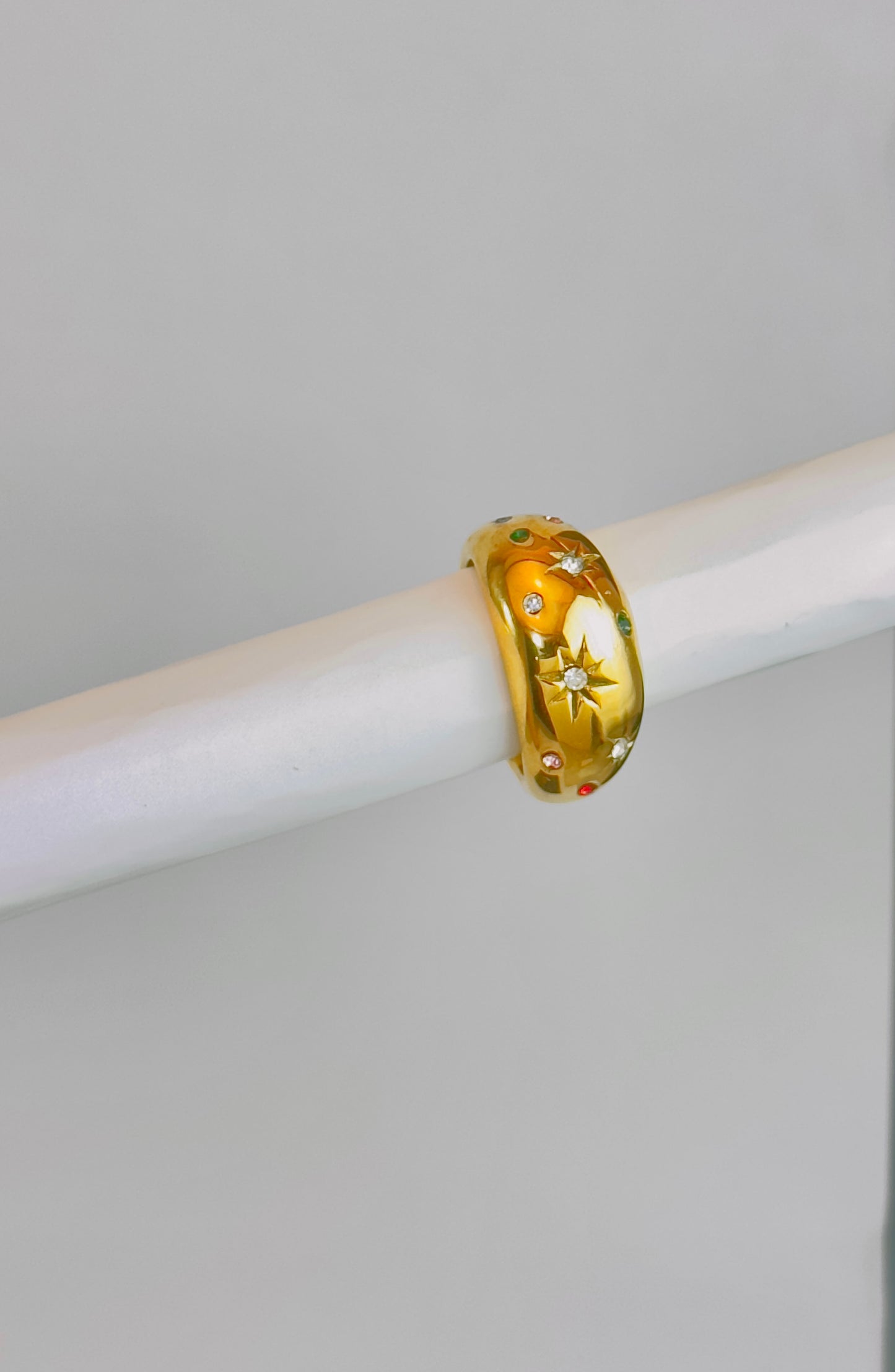 Galaxy Ring