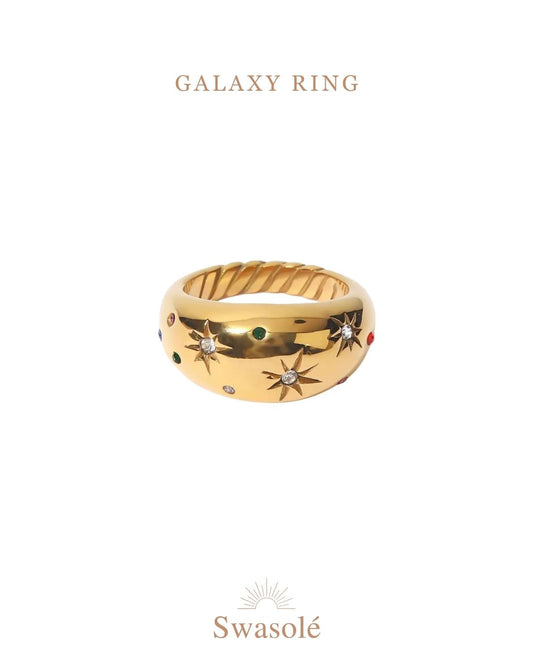 Galaxy Ring