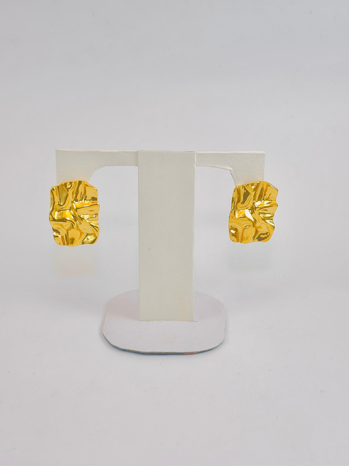 MOLTEN MUSE EARRING