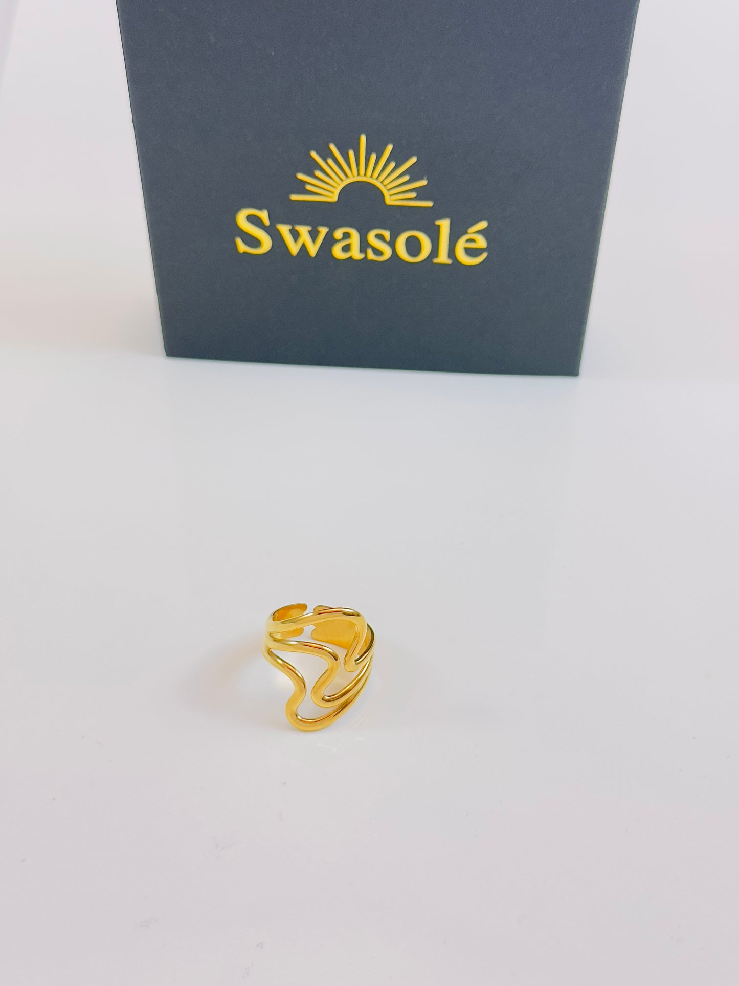 Solaris Ring