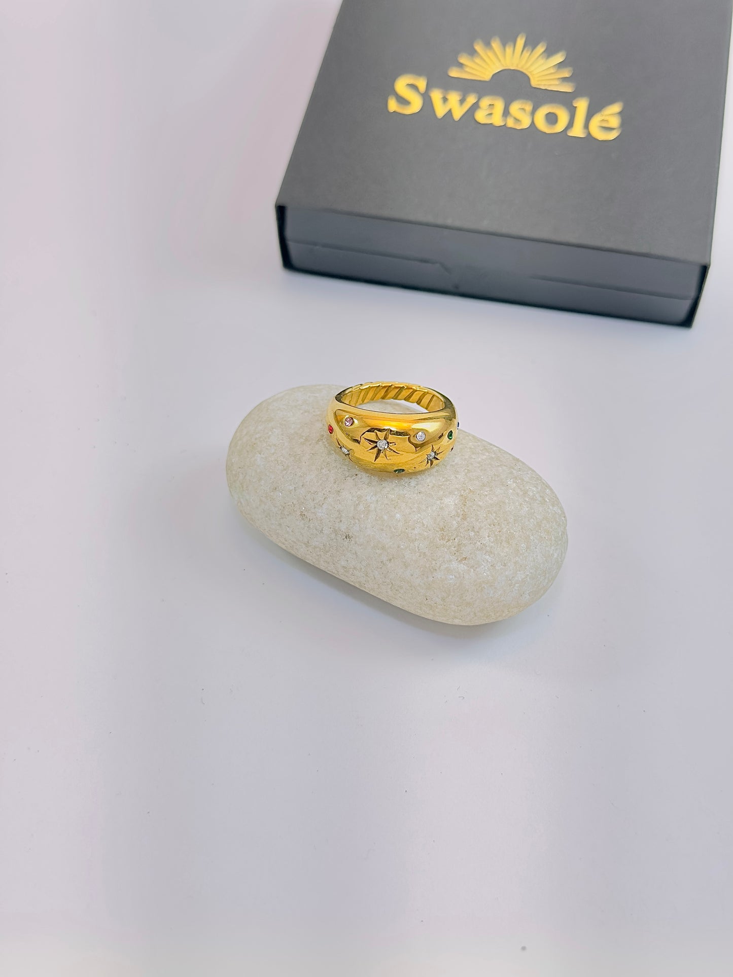 Galaxy Ring