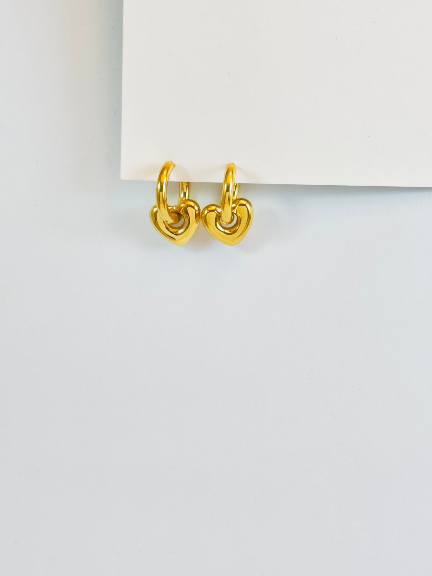 Amor Loop Hoops