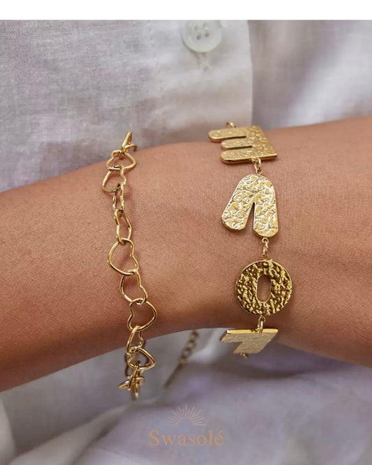 Forever Love Bracelet