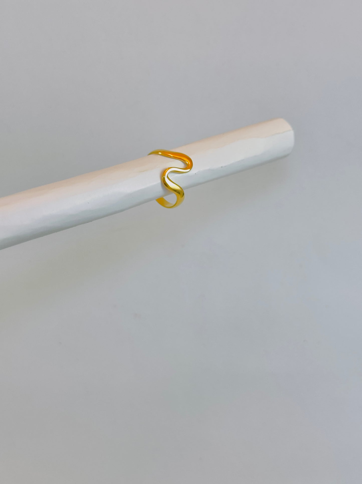 Ocean’s Whisper Ring