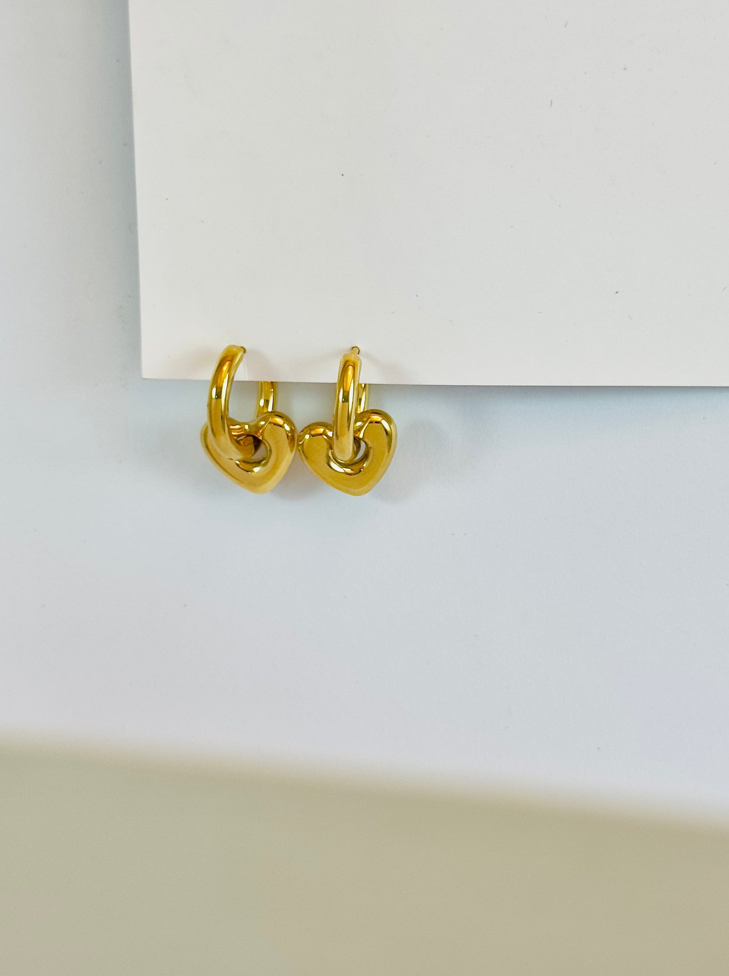 Amor Loop Hoops