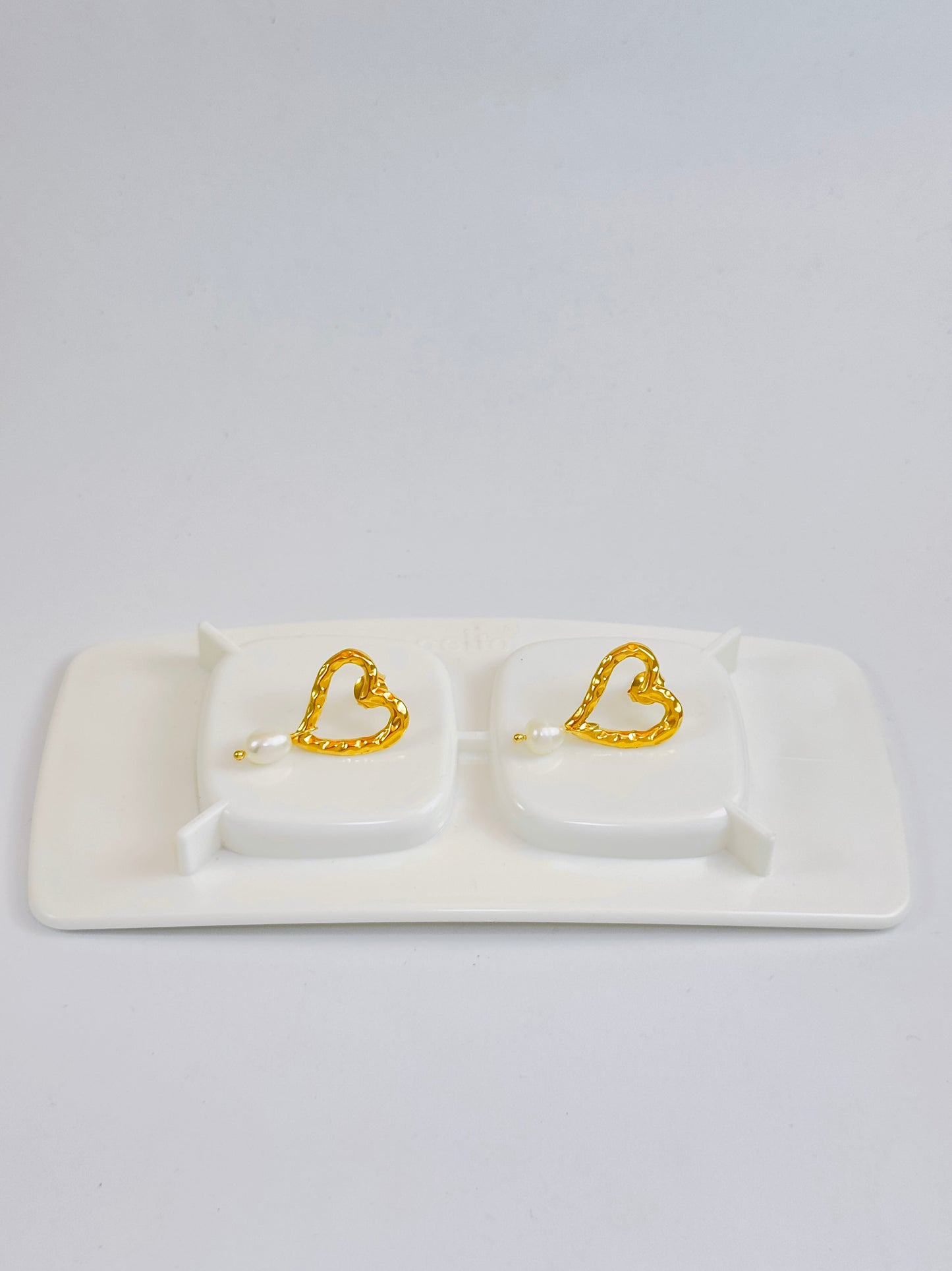Pearl Promise Earrings