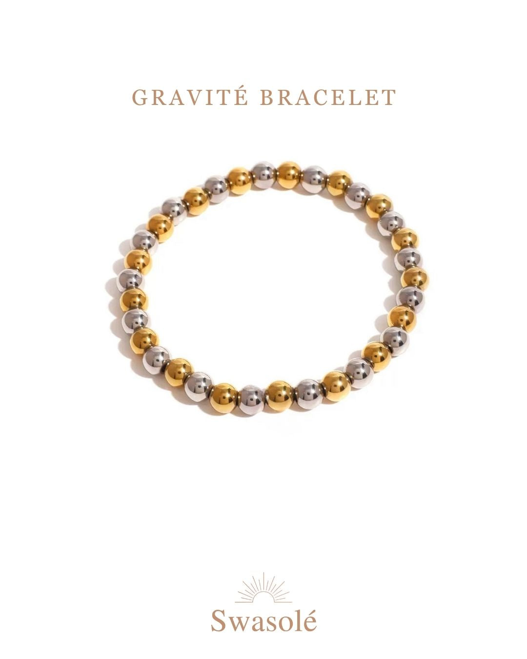 Gravité Bracelet