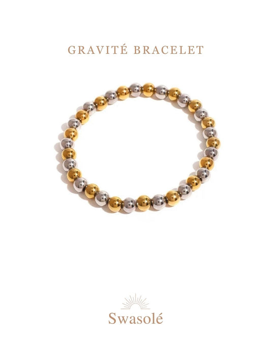 Gravité Bracelet