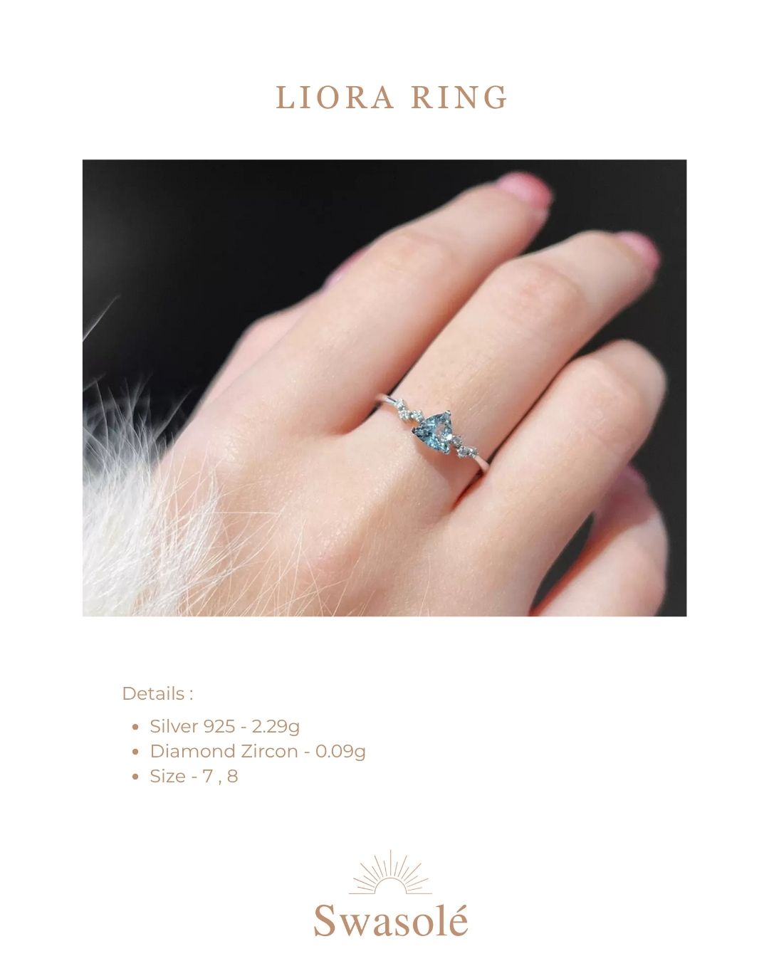 Liora Ring