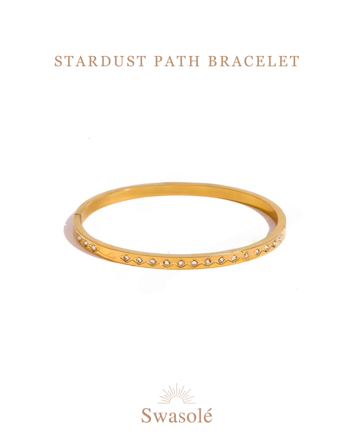 Stardust Past Bracelet