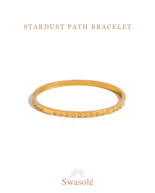 Stardust Past Bracelet