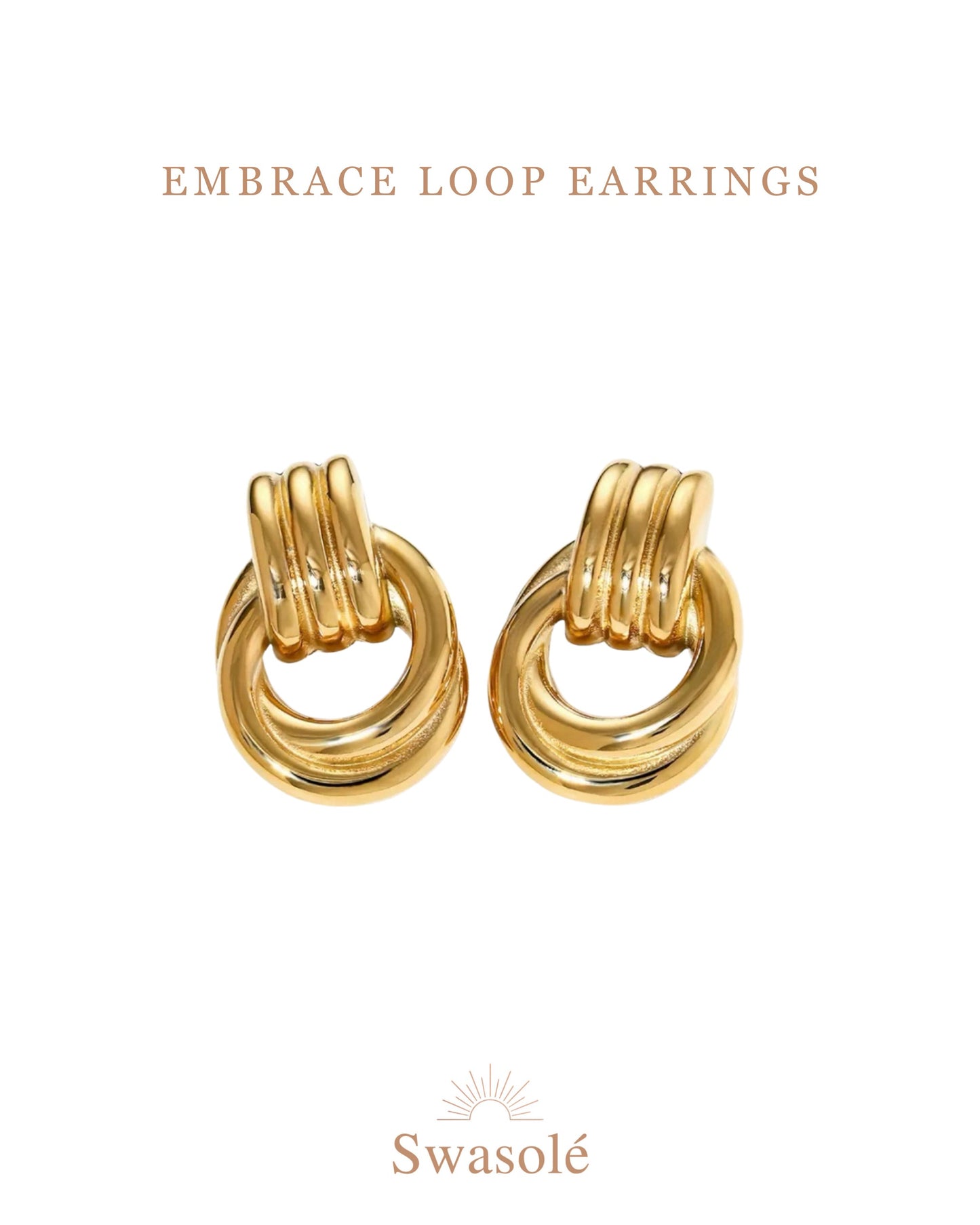 Embrace Loop Pairing