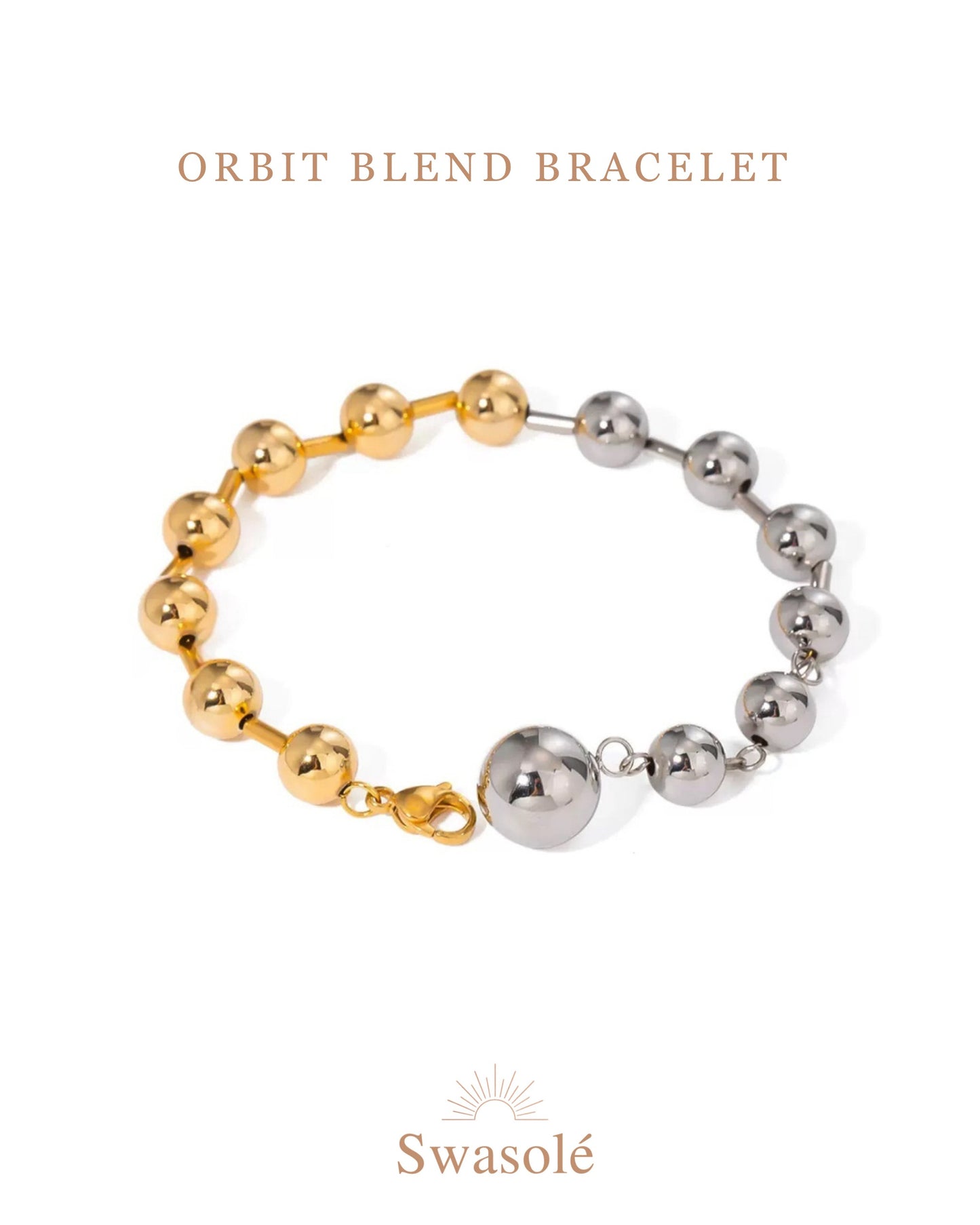 Orbit Blend Set