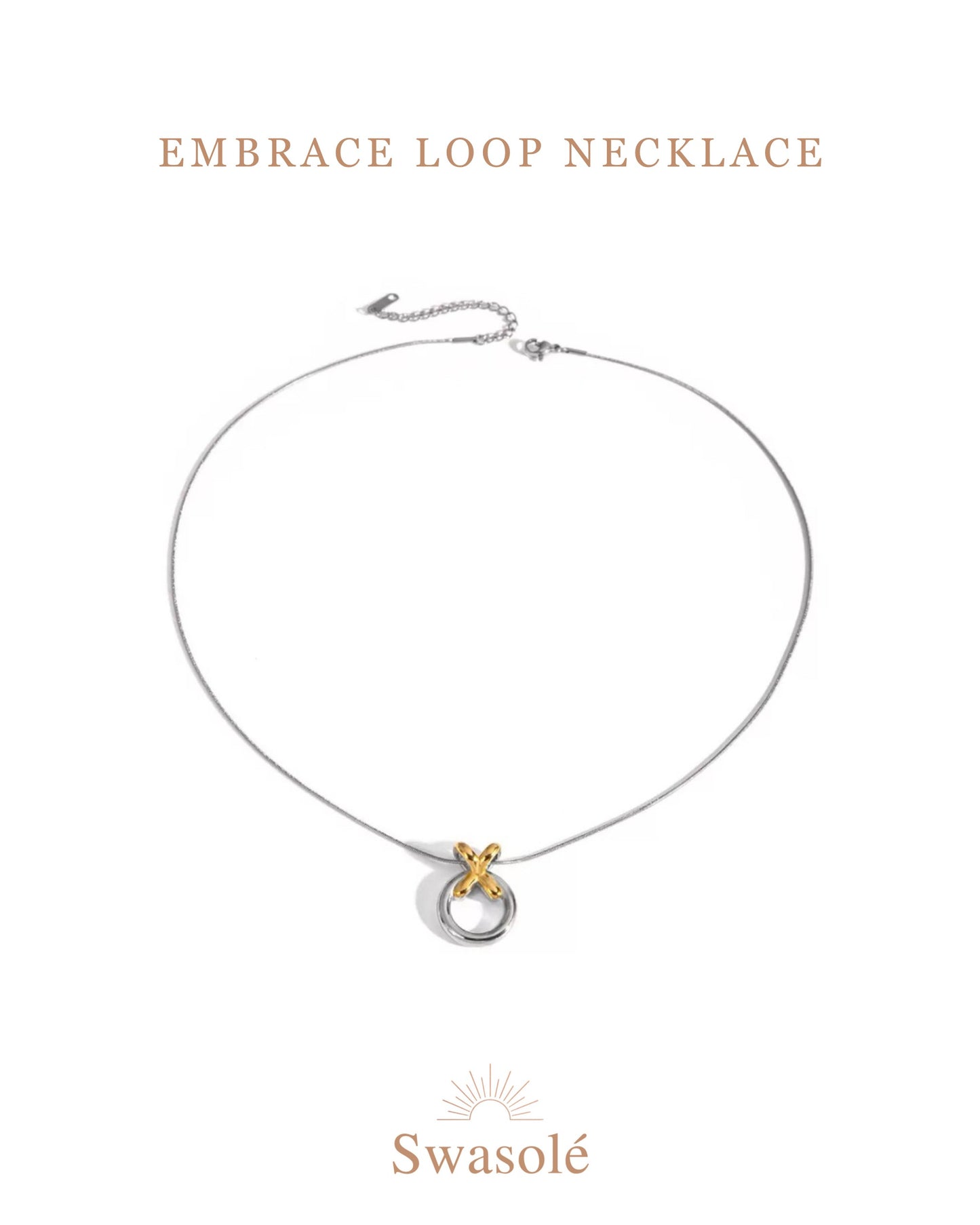 Embrace Loop Pairing