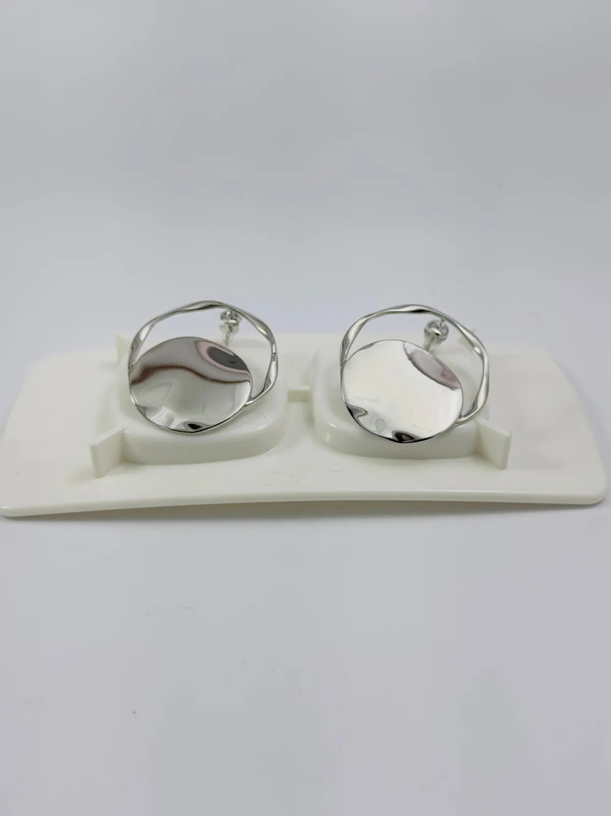 Ripple Glint Studs
