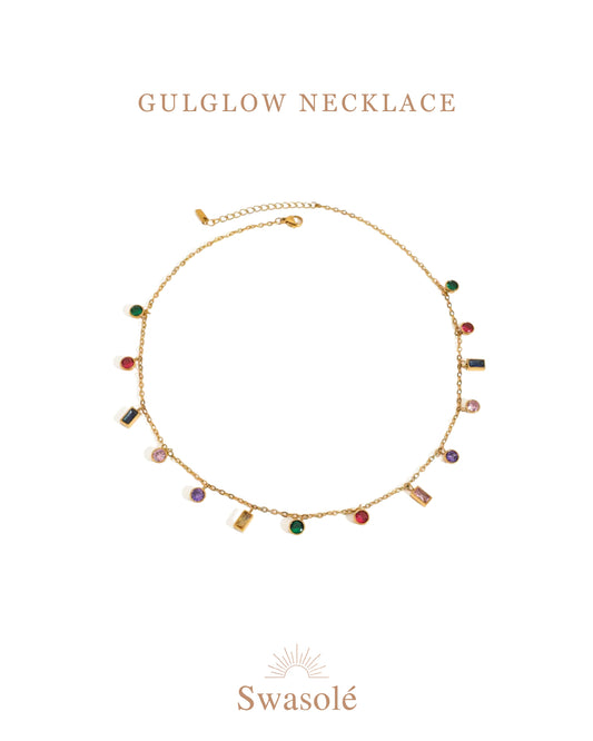 GULGLOW NECKLACE