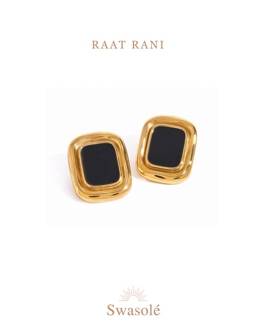 Raat Rani Studs