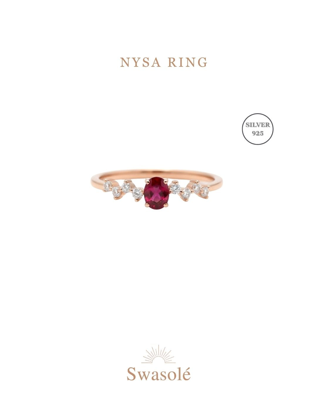 Nysa Ring