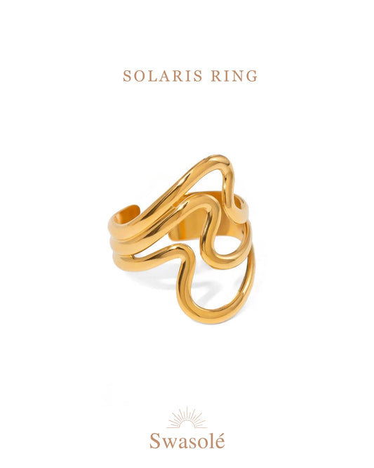 Solaris Ring