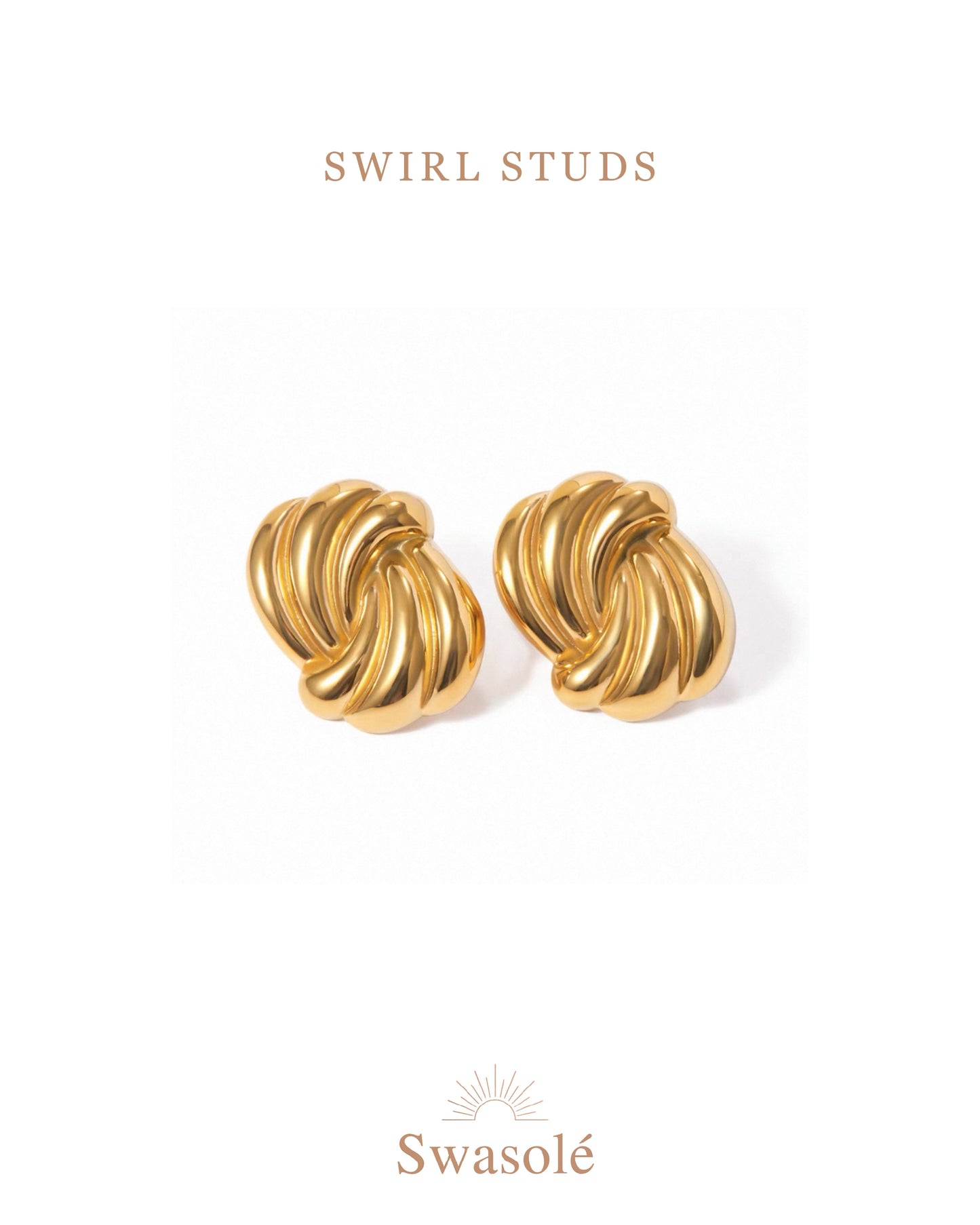 Swiel Studs