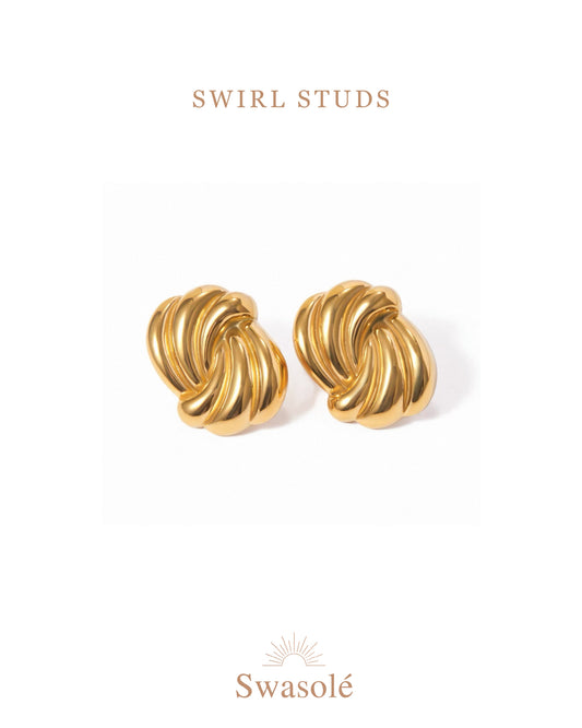 Swiel Studs