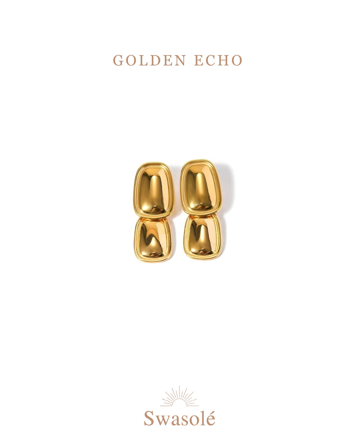 Golden Echo