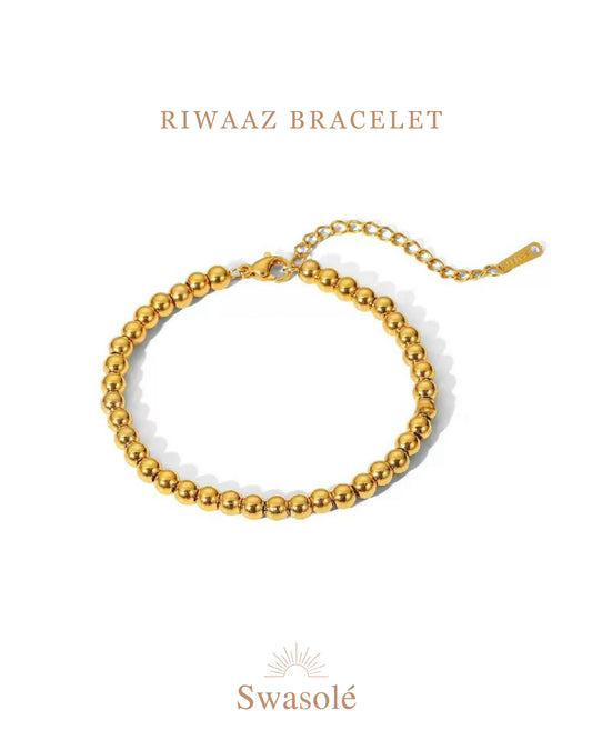 Riwaaz Bracelet